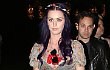 Katy Perry Lagi-Lagi Pakai Gaun Transparan
