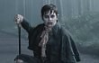 Foto Ngeri Johnny Depp Sebagai Vampir di 'Dark Shadows'