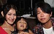 Andhika 'Kangen Band' Rukun Terus dengan Mantan Istri