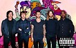 Maroon 5 Duet dengan Wiz Khalifa di Single 'Payphone'