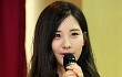Seohyun SNSD Hafalan Skrip Acara di Salon