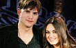 Mila Kunis Bantah Pacaran dengan Ashton Kutcher