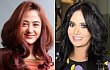 Dewi Persik dan Krisdayanti Rela 'Menderita' Demi Kecantikan
