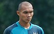 Markus Horison Pasrah Dipecat PSMS Medan