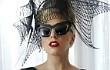 Lady GaGa Kuruskan Badan dengan Sayuran