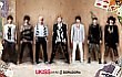 Imej Baru U-KISS di Mini Album 'Dora Dora'