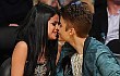Asyik Pacaran, Justin Bieber dan Selena Gomez Diganggu Fans