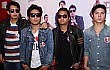 Armada Rilis Album 'Satu Hati Sejuta Cinta'