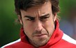 Fernando Alonso Berharap Akan Bebas Masalah di GP F1 Bahrain