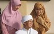 Aa Gym Hanya Bawa 1 Istri di Sidang Izin Poligami