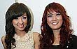 Wenda dan Devi Ex-Cherry Belle Disorot Gara-Gara Hindari Wartawan