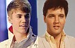 Justin Bieber Dipuji Mirip Elvis Presley