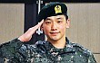 Rain Bakal  Bintangi Acara Dokumenter Militer