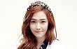 Jessica SNSD Tampil Bak Dewi di Majalah Fashion