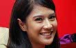 Dian Sastro Ternyata Tak Tahu Masalah Geng Motor