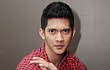 Iko Uwais Malu-Malu Disebut Aktor