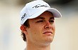 Nico Rosberg Belum Puas Walau Tercepat di Sesi Latihan Bahrain