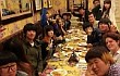miss A Traktir Fans Makan di Restoran