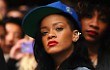 Rihanna Kencan Lagi Setelah 2 Tahun Jomblo
