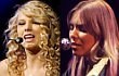 Taylor Swift Diincar Perankan Penyanyi Legendaris Kanada