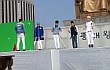 Big Bang Kepergok Syuting Iklan Pariwisata