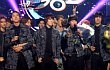 CN Blue Kalahkan 4Minute di 'Music Bank' 20 April