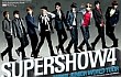 Konser di Indonesia, Super Junior Minta Sate dan Nasi Goreng