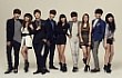 2PM dan miss A Bintangi Iklan Pariwisata Korea