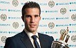 Robin van Persie Puji Tim Arsenal Atas Gelar Pemain Terbaik