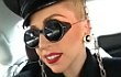 Lady GaGa Puas dengan Bentuk Panggung 'Born This Way Ball'