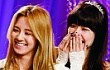Para Artis Korea dan Cat Kuku Favoritnya