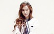 Jessica SNSD Senang Dijuluki 'Putri Es'