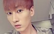 Eunhyuk Super Junior Potong Rambut