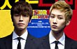 'Oppa Oppa' Eunhyuk dan Donghae Rilis di Taiwan