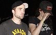 Robert Pattinson dan Kristen Stewart Pacaran di Festival Musik