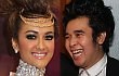 Julia Perez Akui Pernah Tidur dengan Olga Syahputra