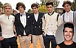 One Direction Terima Bonus Miliaran dari Simon Cowell