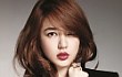 Yoon Eun Hye Tampil Elegan di Iklan Perhiasan