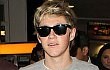 Niall Horan 'One Direction' Keracunan Makanan