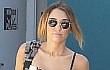 Tak Ditawari Main 'Spring Breakers', Miley Cyrus Iri pada Selena Gomez?
