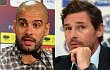 Pep Guardiola Diisukan Ingin Mundur, Andre Villas-Boas Coba Daftar ke Barcelona