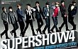 Polisi dan TNI Bersatu Demi Konser Super Junior di Jakarta