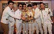 SMASH Bangga Borong Penghargaan di SCTV Music Awards 2012