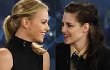 Charlize Theron 'Jatuh Cinta' dengan Kristen Stewart