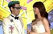 Terpesona, T.O.P Big Bang Tak Berhenti Pandangi Suzy miss A