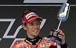 Casey Stoner Bangga Raih Gelar Juara GP Spanyol
