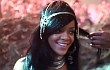 Rihanna 17 Jam Syuting Video Musik 'Where Have You Been'