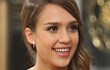 Jessica Alba Ingin Main Film Korea