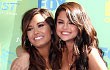 Demi Lovato: Aku Beruntung Memiliki Selena Gomez