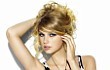 Taylor Swift Jadi Macan Imut di Ultah Teman